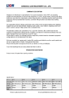 Automatic Cushion roll packing machine Cushion sealing machine