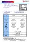 Optical Grade Crystal/Wafer