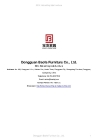 Dongguan Baofa Furniture Co., Ltd.