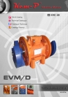 Kem-P EVM/D Electrical Vibration Motors