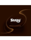 Saray Biscuit