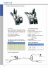 1CH Passive Video Balun with Power-Video-Audio/Data