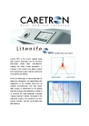 Caretron Litenife BPH