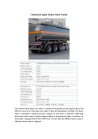 FUJIAN TAIHUA TRANSPORTATION EQUIPMENT CO., LTD.