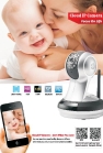 HD Cloud IP Camera