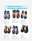 Lamu-  women leather sandals
