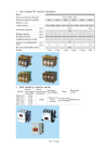 3 phase Low voltage(380, 660 or 1140V) AC vacuum contactor