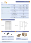 230w Poly Solar Panel