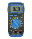 Auto range digital multimeter