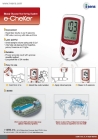 e-CheKer Blood Glucose Monitor