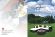 Goodwin Furniture Co., Ltd of Zhongshan