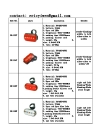 led bike head light