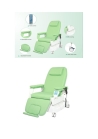 Electric dialysis chair  BS-EDC-340