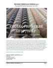 Kodiak Fiberglass Rebar