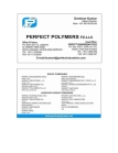 Perfect Polymers FZ-LLC