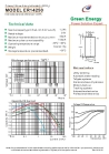 GEBC LiSOCI2 Battery ER14250