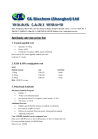 GL Biochem(Shanghai) Ltd