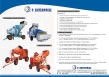 Reversible Concrete Mixer - Reversible Concrete Mixer Manufacturers