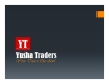 Yusha Traders