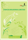 Greenhouse factory Grace Holdings Limited