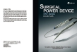 ENT Surgical Power Device