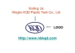 Ningbo KQD Plastic Tech Co., Ltd