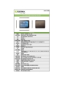 CETRIX CM30Q Datasheet