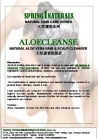 AloeCleanse Aloe Vera Hair & Scalp Cleanser (Shampoo)
