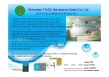 Shenzhen Taida Membrane Switch Co., Ltd