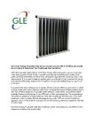 GLE Solar Energy