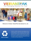 Foshan Vibrantpak International Co., Ltd.
