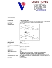 PARADICHLOROBENZENE, PDCB