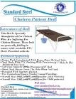 Cholera Bed