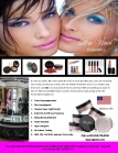 High Quality Mineral Makeup Products
