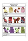 2014 new winter clothes for dog clothes, pet products,Pet accessories