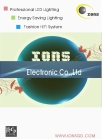 Ions  Electronic Co., Ltd.