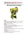 Beijing Huaduan Machine Tool Manufacturing Co., Ltd