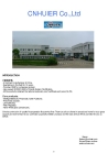 ChangShu Huier Petroleum & Chemistry Industrial Instrument Co., Ltd