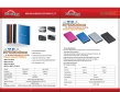 HK BlueEndless Electronic Development Co., Ltd