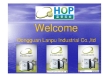 HOP Electronics (HK) Co., Ltd