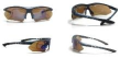 Alevin Sports glasses goggles for bicycle  driving sunglasses  S9103