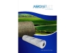 European high quality net for wrapping bales - AERO NET