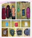 Used School Bags