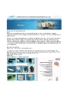 Rotontec Trailer Parts Machinery Co., LTD