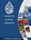 Bakhtyr Global Logistics