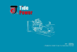 Fu Jian Tide Power System Co., Ltd