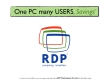 RDP Workstations Pvt Ltd.,