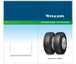 Maxim Brand Radial Heavy Truck Tyres 295/80R22.5 315/80R22.5