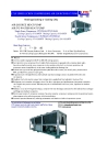 Screw Compressor Air Source Heat Pump (Model:LTLF)