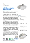 LED Downlight